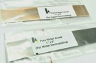 Krohn Nickel Anode   Copper Anode Pure Plating Anodes Set Jewelry Plater 6    X 1   