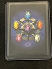 My Little Pony Ccg Canterlot Nights Bulk Biceps Foil Trading Card 192ur