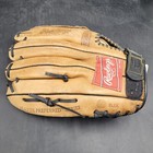 Rawlings Youth Baseball Glove Mitt Leather Rpr03 Right Hand Thrower 11 1 2 Inch