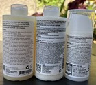 Olaplex No 4  5    6 Shampoo  Conditioner And Bond Smoother Combo