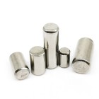 M1 5-m12 304 Stainless Steel Solid Bearing Cylindrical Position Roll Dowel Pin