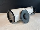 Eaconn 80az Black White 600mm Compact Portable Refractor Astronomical Telescope
