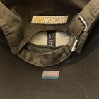 New Era Women   s Kyle Busch  18 Nascar Adjustable Cap Hat Gray black
