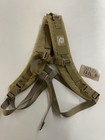 New Tactical Tailor Super Shoulder Ruck Straps Malice  alice Pack - Coyote Brown