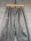 Ccm Team Hockey Tactical Cool Gray Warm-up Pants Youth Xl Extra Large Pn 5591