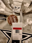 Dallas Cowboys Nike Salute To Service Hoodie Nfl - White Camo  men s Large  Nwt