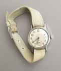 Rare Vintage Ww2 Usa Military Elgin Watch Soviet Red Army Russian War Relief