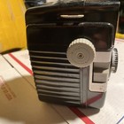 Lot Of 3 Vintage Camera Kodak Brownie Bull   s Eye 620   Ektralite 10  Vivitar 600