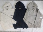 Fear Of God Essentials Hoodies Fw22 - 100  Authentic  all Colors   Sizesxxs-xxl 