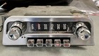1962 62 61 63 Ford Thunderbird T-bird Am Car Radio 2tms Motorola W knobs Working