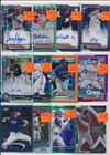 Premium 1000 Card Patch Auto Jersey   d Rookie Mlb Baseball Card Collection Lot