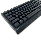 Razer Blackwidow V4 75  Mechanical Gaming Keyboard  orange Switch  Black