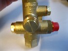 Brass  Unloader Valve 3 8  Fnpt For Pressure Washer Pumps