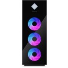 Hp Omen 45l Gt22 Gaming Pc-intel Core Ultra 9 285k  Rtx 5070  Windows 11 Pro