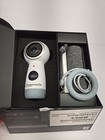 Samsung Gear 360 2017 Edition 4k Vr Video Camera White New Open Box