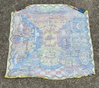 Play-doh Themed Plastic Playmat - 36 Inches