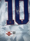Christian Pulisic Signed Team Usa Pro Style Soccer Jersey With Paas Coa