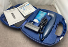 Lg  pro Series Elite  Ultrasound W  Charger   Case Tested   Working