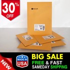 Windows Server 2022 Rds  remote Desktop Services  50 User Cal New Sealed