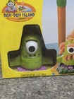 Sealed Vintage Play Doh Island Playset W Totem Pole Tiki   Volcano New 2004