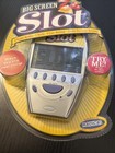 Radica Games Big Screen Slot Brand New 2004 Brand New Sealed