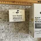 Orton Standard Pyrometric Cones   Mini Bars Various Sizes Open Boxes