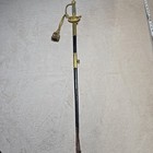 Antique British Court Sword C1850 Lewis   Sons Parker St James St London