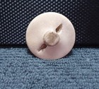 Vintage Japanese Satsuma Button 1 1 8  Three Geishas