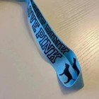 New Pink Victoria s Secret Love Pink Lanyard