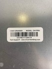 Vision Tech Push Cash Drawer Model D41pbu