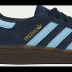 Adidas Spezial Handball Navy 230