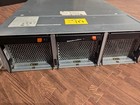 Netapp Fas8020 Filer Head Unit 2x Storage Controller  32gb xeon 2620v3 