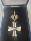Finland Cross Of Liberty 1st Class