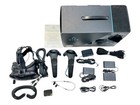 Htc Vive  2016  Vr Headset Kit Virtual Reality Partial Kit  read 