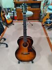 Vintage 1946 Harmony Roy Smeck Patrician   H162 Acoustic Guitar