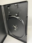 10 Sony Playstation 2 Replacement Game Case  Black  Memory Card Holder  Ps2 memo