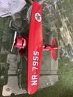Texaco Wings Of Texaco 1929 Lockheed Air Express 1st In Series