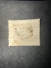 Western Australia 1d Swan Red Used Stamp Pre-1901 State Issue