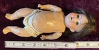 8    Antique 300 Heubach Koppelsdorf German  Bisque Doll Dressed Beautifully