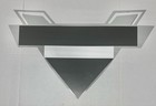 Victory Motorcycles Cut Metal Large Sign- 36    Dealer Workshop Garage Promotional