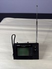 Vintage Casio Color Mini Pocket Television Tv Model Tv-1200 See Description
