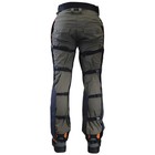 Clogger Zero Clipped Chain Saw Chaps Small