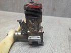 Vintage Mccoy  35 35 Nitro Cl Control Line Ff Model Airplane Engine