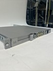 Cisco Asa5525-x V06 Adaptive Security Appliance Firewall Gigabit 8-port
