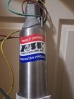 Flint   Walling F w 4f05s07301 230 V 3 4 Hp 3-wire 4  Submersible Pump 21-stage