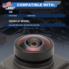 Rear View Backup Camera Compatible With Ram 2500 3500 6 4 6 7l 2019-2023