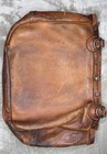 Vintage Usps Bucheimer 1965 U s  Mail Postal Carrier Leather Messenger Bag Great