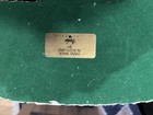 Border Fine Arts Hand Made In Scotland Resin Horse Figurine On Base 560 950
