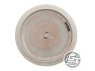Used Discraft  mcbeth  Esp Anax 173g Tan Diamond Plate Foil Driver Golf Disc