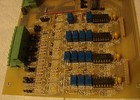 Logan Engineering Et1090-001 Digital I o Interface Board